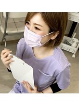 モアスリー(Moa3)&nbsp;香川 真由