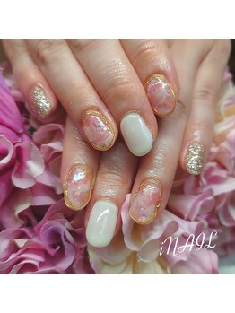 アイネイル(iNAIL)/