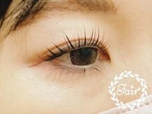アイサロンフェア 関内(eyesalon Fair)/パリジェンヌラッシュリフト