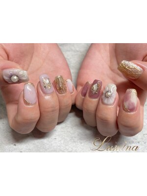 Nail Salon Lumina　前橋店【ルミナ】