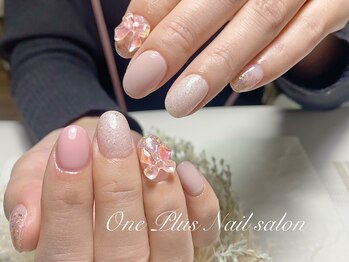 ワン プラス(ONE PLUS)/