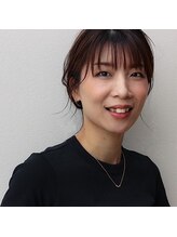 グロウ トータルビューティデザイン(GLOW TOTAL BEAUTY DESIGN)&nbsp;飯田 公美