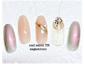 ティーエヌ 相模大野店/☆デザイン定額A☆