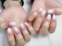 グラシア(gracia)/ネイルデザイン