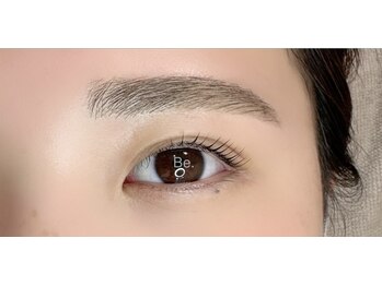 ビー(Be.)/パリジェンヌ&アイブロウ