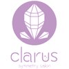 クラルスシンメトリーサロン 高槻店(Clarus Symmetry Salon)のお店ロゴ