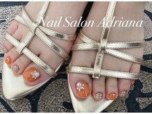 アドリアーナ(ADRIANA)/