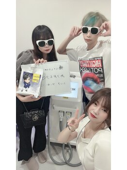 メンズビオ 神戸三宮店/