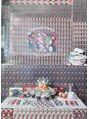 リミー 東大宮店(REME) 推しの誕生日をお祝いしました★