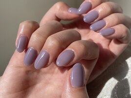 ★4階　nailstageデザインネイル