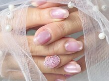 ワイドット(Y.)/マグネットネイル