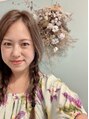 ハウオリ ネイル(Hauoli nail) 渡邊 亜貴