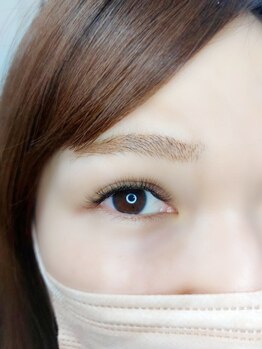 ルピナス 国分寺店(Lupinus)/LEDボリュームラッシュ300本