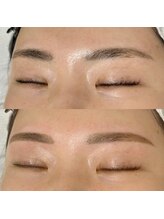 ヴィコ 名古屋栄(vico)/自然平行