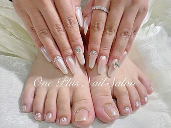 ワンプラススタジオ(One Plus Studio)/