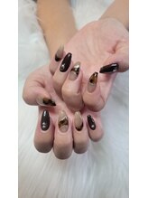 アムサロン(am`ed salon)/