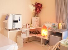 ヨサパーク サンク 日吉(Yosa Park Thank)/レイアウトは可愛く清潔に♪