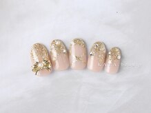 カヤビューティー 六本木(KAYA.beauty)/トレンド120分定額コース