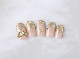 大人可愛い120分付け放題コース