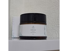 ボディーレボリューション 南福島店(Body-Revolution)/ハーバルクリーム
