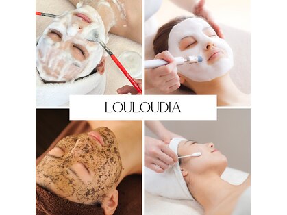ルルーディア(LOULOUDIA)の写真