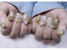 ジョリエス 蒲田(Joliesse)/