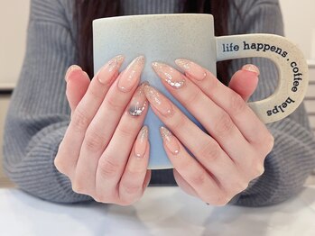 キナ(KINA)/1/23 10本アートやり放題