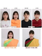 シュアリー(Surely)/男女ペアトータルコースお客様