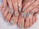 ラウレアネイル 新宿(Laule'a Nail)の写真/新宿駅徒歩3分以内で通いやすい★【New open 】オトクなク一ポンも多数ご用意しております♪