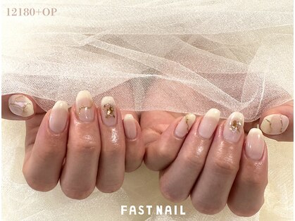 ファストネイル マルイファミリー志木店(FAST NAIL)の写真
