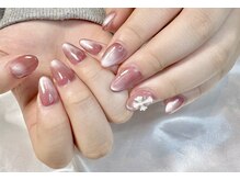 アルブル(Arbre)/スカルプワンカラー