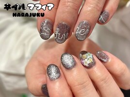 マグネット/モチーフ【原宿】