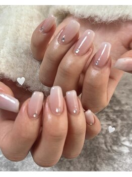 シードットネイル(Cee.nail)/ベイビーブーマー