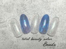 ビーズ(Bead's)/定額デザイン