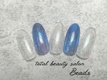 ビーズ(Bead's)/定額デザイン