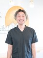 アールイー整骨院(Re整骨院)/志村　昌彦