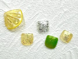 フット新作デザイン