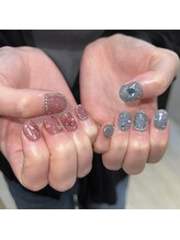 アンジー(Angie)/