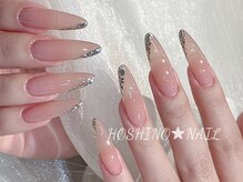 ホシノネイル(HOSHINO NAIL)/