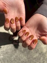 アーバンシーネイル 川口店(Urbansea nail)/マグワンカラー