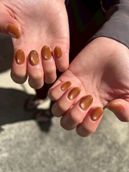 アーバンシーネイル 川口店(Urbansea nail)/マグワンカラー