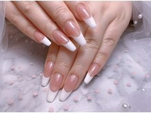 ベル 新小岩(Belle)/チップスカルプ長さだし