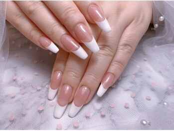 ベル 新小岩(Belle)/チップスカルプ長さだし