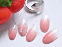 ネイルアッシュ(Nail H)/シンプルコース
