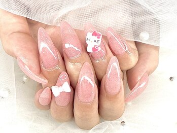 ミイ 四ツ橋店(Mii)/Mii/定額シンプル/四ツ橋/