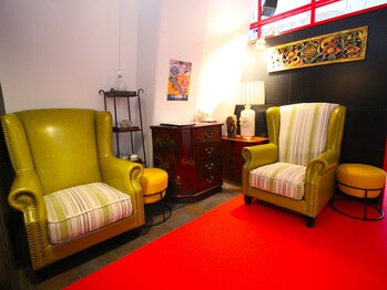 足楽園 尾山台/日によって疲れる箇所の違い