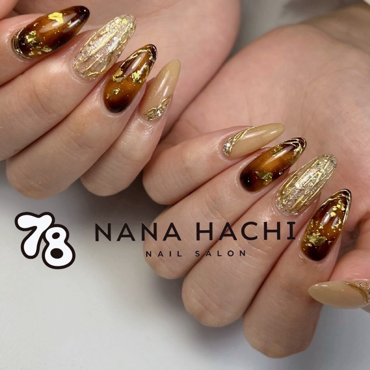 ナナハチ(78 nana-hachi)｜ホットペッパービューティー