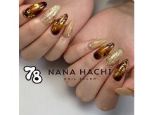 ナナハチ(78 nana-hachi)