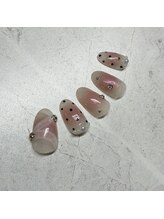 ミラ(milla)/ワンホンネイル