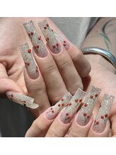 ワイワイネイル 池袋(YY NAIL)/